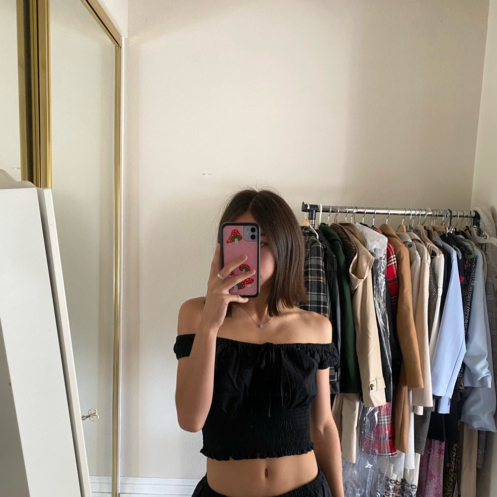 brandy melville top